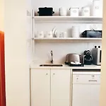 Chic & Basic Tallers Maison d'hôtes