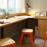 Casa de hóspedes Chic & Basic Tallers Barcelona