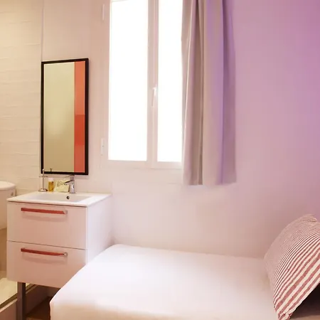 Gæstehus Chic & Basic Tallers 3*