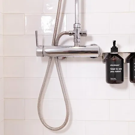 Gæstehus Chic & Basic Tallers