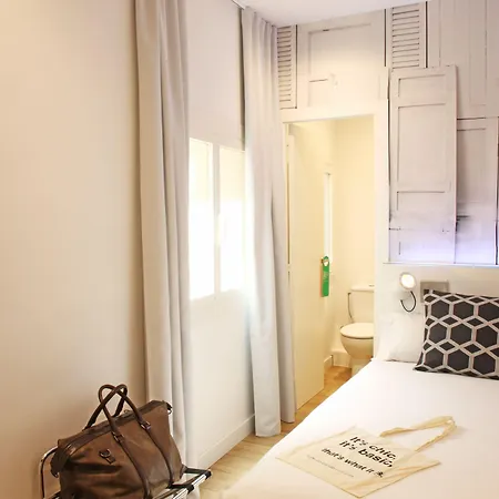 Gæstehus Chic & Basic Tallers 3*