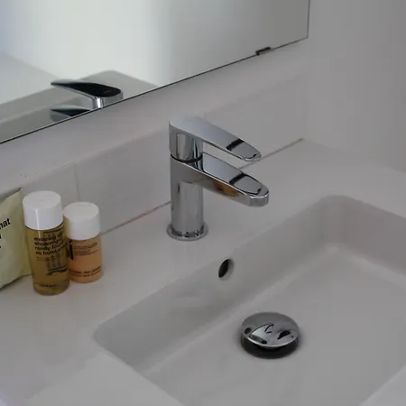 Gæstehus Chic & Basic Tallers 3*