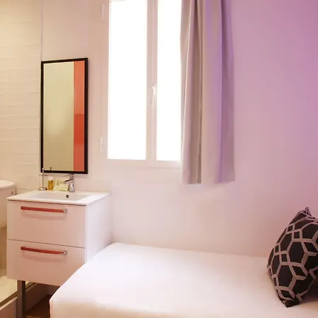 Chic & Basic Tallers Barcelona