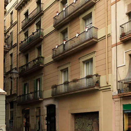 Gæstehus Chic & Basic Tallers 3*