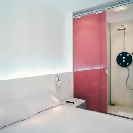 Gæstehus Chic & Basic Tallers 3*