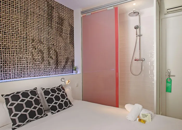 Affittacamere Chic & Basic Tallers