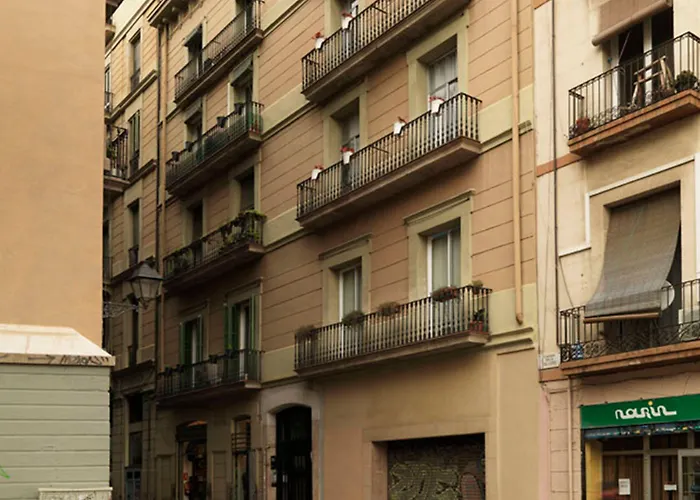 Affittacamere Chic & Basic Tallers 3*