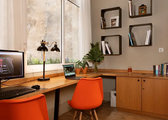 Affittacamere Chic & Basic Tallers