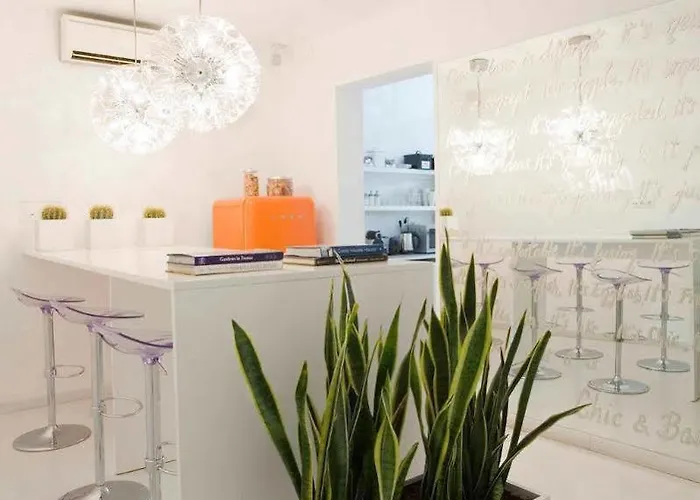 Chic & Basic Tallers 3*