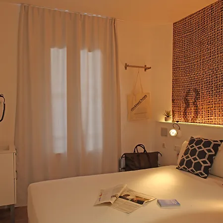 Chic & Basic Tallers 3*