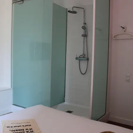 Chic & Basic Tallers