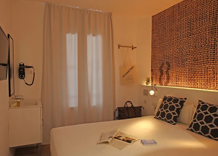 Chic & Basic Tallers 3*