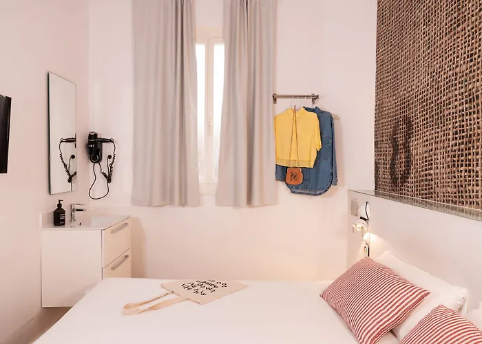 Chic & Basic Tallers 3*