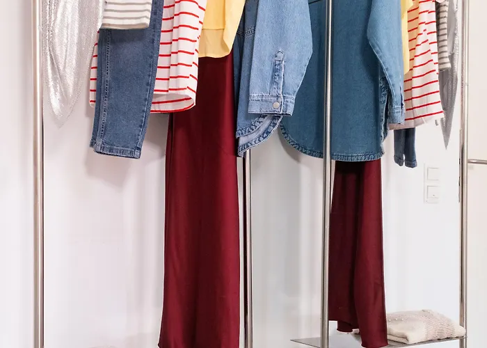 Chic & Basic Tallers Πανσιόν 3*