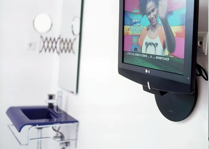 Vendégház Chic & Basic Tallers 3*