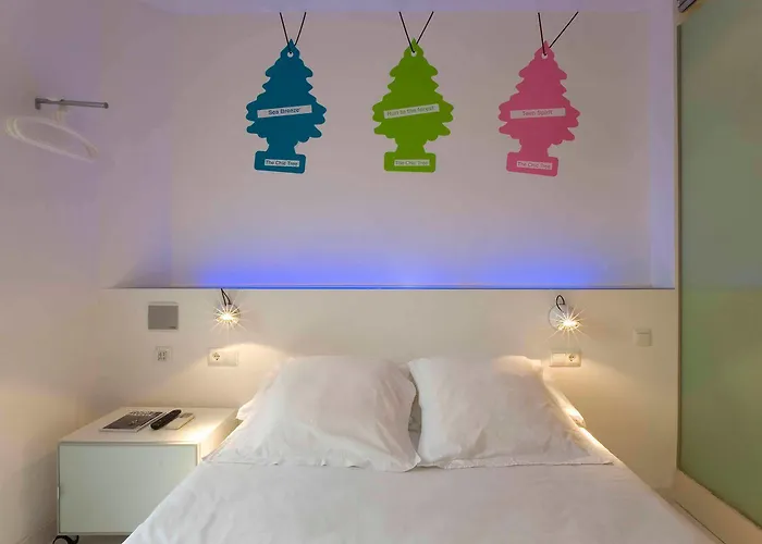 Chic & Basic Tallers Vendégház 3*