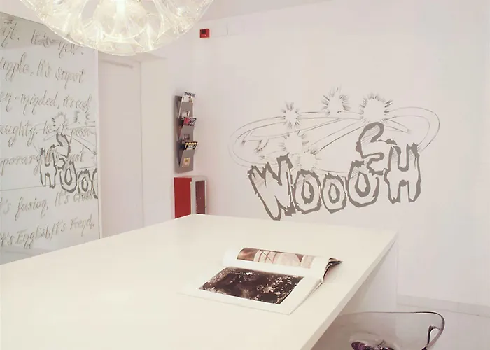 Chic & Basic Tallers Πανσιόν