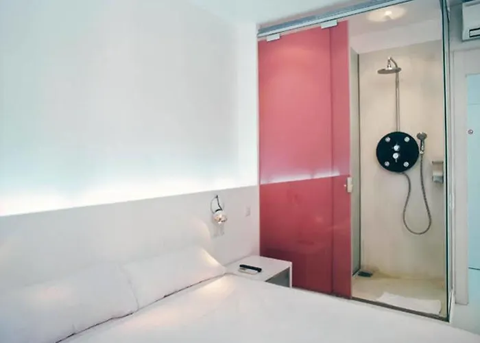 Vendégház Chic & Basic Tallers 3*