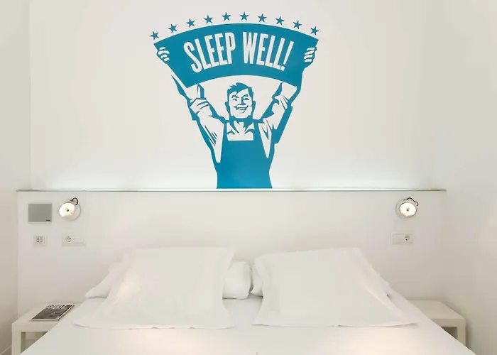 Chic & Basic Tallers 3*