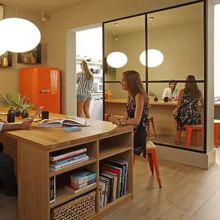 Chic & Basic Tallers 3* 巴塞罗那