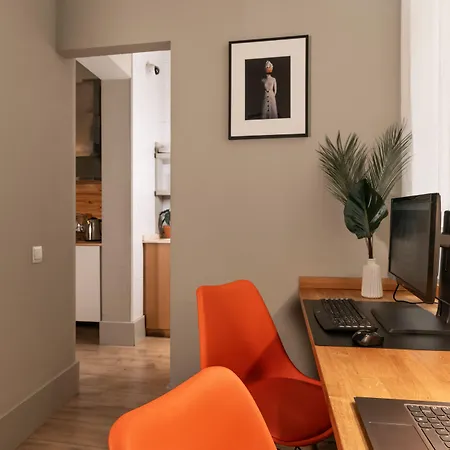 Chic & Basic Tallers Pensjonat 3*