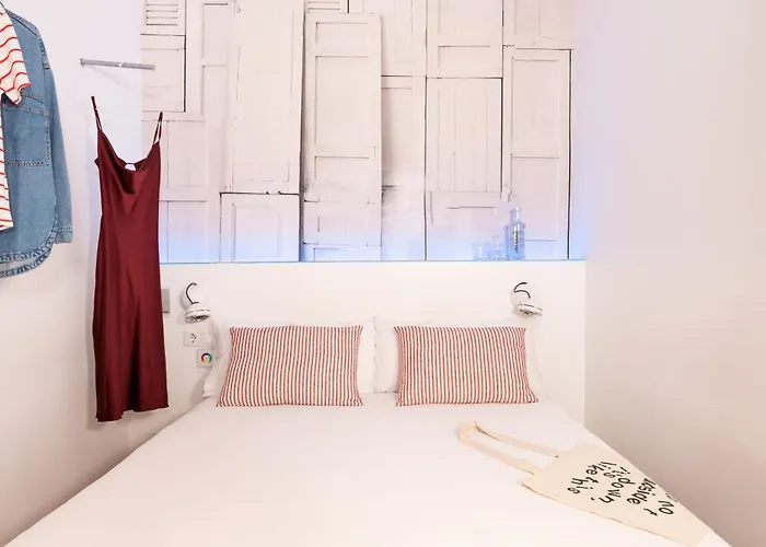 Chic & Basic Tallers 招待所