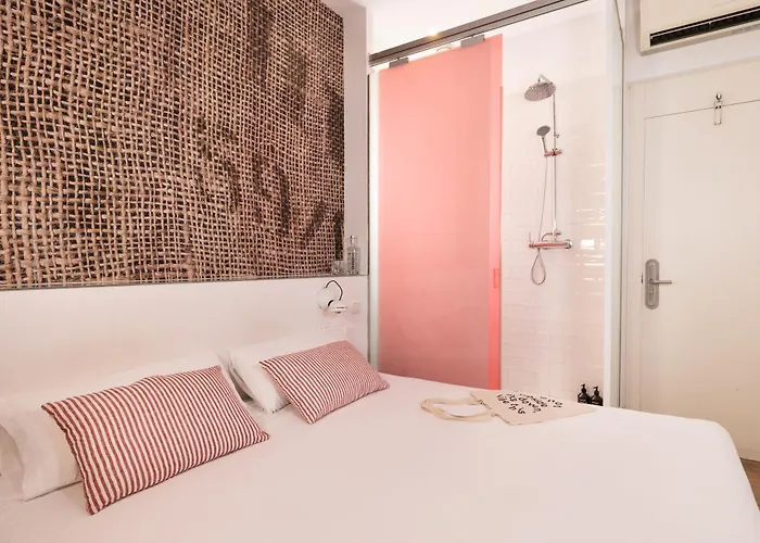 Chic & Basic Tallers