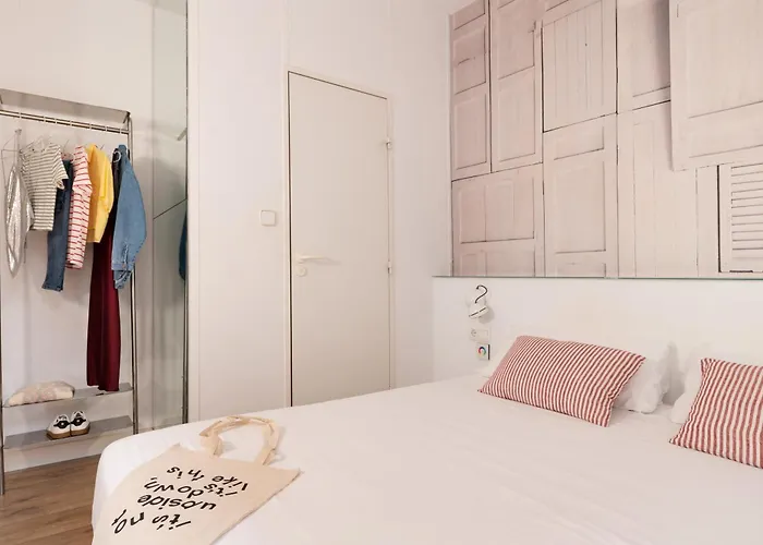 Pensjonat Chic & Basic Tallers