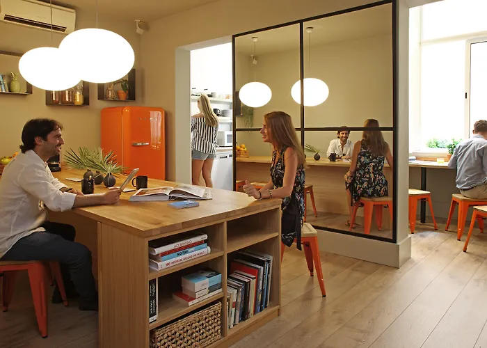 Chic & Basic Tallers 3* 巴塞罗那