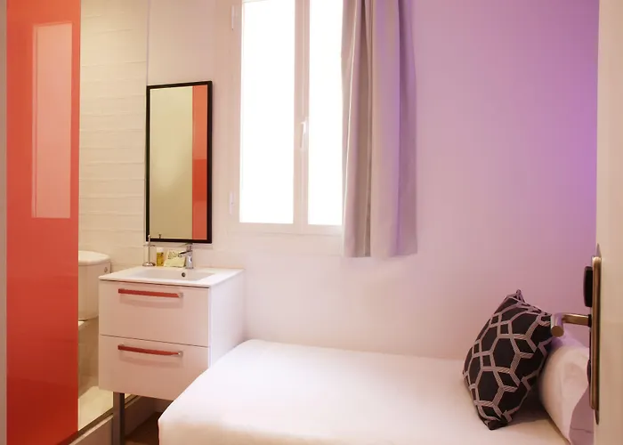 Chic & Basic Tallers 巴塞罗那