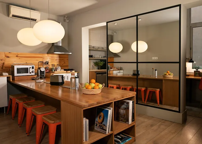 Chic & Basic Tallers Pensjonat