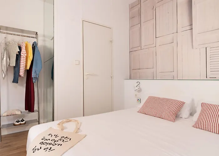 Chic & Basic Tallers Pensjonat 3*