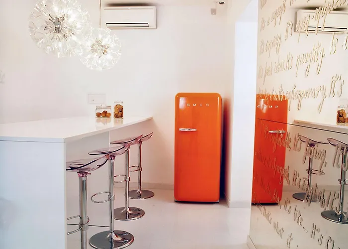 Chic & Basic Tallers 招待所 巴塞罗那