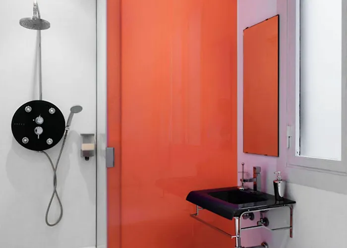 Chic & Basic Tallers 3* 巴塞罗那