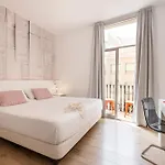 Vendégház Chic & Basic Tallers Barcelona