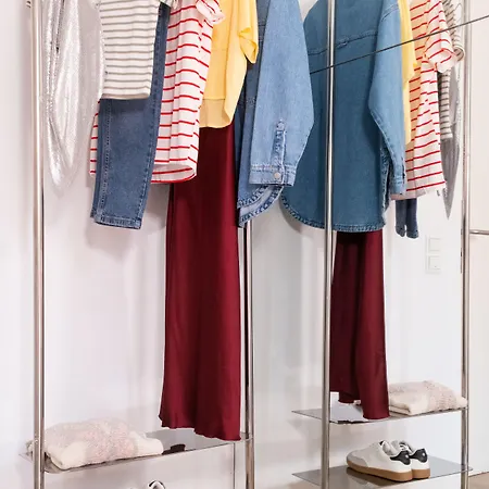 Chic & Basic Tallers Penzion 3*